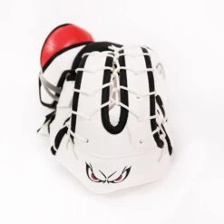 Brian's G-NETik X5 Senior Goalie Catcher -The Hockey Hub Sales Store brian s catchers brian s g netik x5 senior goalie catcher 28988502769730