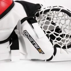 Brian's G-NETik X5 Senior Goalie Catcher -The Hockey Hub Sales Store brian s catchers brian s g netik x5 senior goalie catcher 28988502802498