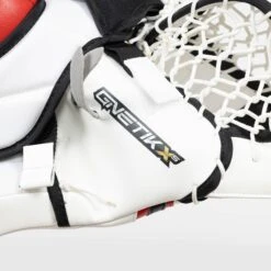 Brian's G-NETik X5 Senior Goalie Catcher -The Hockey Hub Sales Store brian s catchers brian s g netik x5 senior goalie catcher 29103565471810