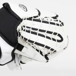 Brian's G-NETik X5 Senior Goalie Catcher -The Hockey Hub Sales Store brian s catchers brian s g netik x5 senior goalie catcher 29103565570114