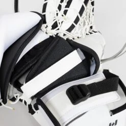 Brian's G-NETik X5 Senior Goalie Catcher -The Hockey Hub Sales Store brian s catchers brian s g netik x5 senior goalie catcher 29103565602882