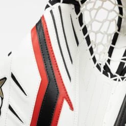 Brian's G-NETik X5 Senior Goalie Catcher -The Hockey Hub Sales Store brian s catchers brian s g netik x5 senior goalie catcher 29103565635650