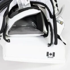 Brian's G-NETik X5 Senior Goalie Catcher -The Hockey Hub Sales Store brian s catchers brian s g netik x5 senior goalie catcher 29103565668418
