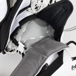 Brian's G-NETik X5 Senior Goalie Catcher -The Hockey Hub Sales Store brian s catchers brian s g netik x5 senior goalie catcher 29103565799490