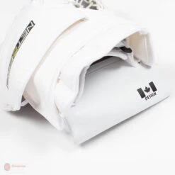 Brian's NetZero 2 Youth Goalie Catcher -The Hockey Hub Sales Store brian s catchers brian s netzero 2 youth goalie catcher 11367435305026