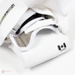 Brian's NetZero 2 Youth Goalie Catcher -The Hockey Hub Sales Store brian s catchers brian s netzero 2 youth goalie catcher 11367435796546