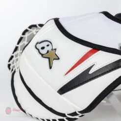 Brian's OPTiK X2 Junior Goalie Catcher -The Hockey Hub Sales Store brian s catchers brian s optik x2 junior goalie catcher 27999418941506