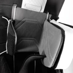 Brian's G-NETik X5 Intermediate Goalie Leg Pads -The Hockey Hub Sales Store brian s leg pads brian s g netik x5 intermediate goalie leg pads 28988499558466