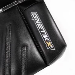 Brian's G-NETik X5 Intermediate Goalie Leg Pads -The Hockey Hub Sales Store brian s leg pads brian s g netik x5 intermediate goalie leg pads 28988499689538
