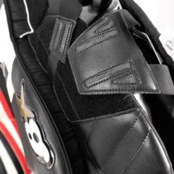 Brian's G-NETik X5 Intermediate Goalie Leg Pads -The Hockey Hub Sales Store brian s leg pads brian s g netik x5 intermediate goalie leg pads 28988499722306