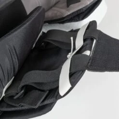 Brian's G-NETik X5 Intermediate Goalie Leg Pads -The Hockey Hub Sales Store brian s leg pads brian s g netik x5 intermediate goalie leg pads 29086597251138