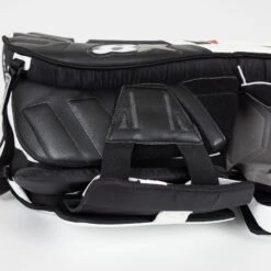 Brian's G-NETik X5 Intermediate Goalie Leg Pads -The Hockey Hub Sales Store brian s leg pads brian s g netik x5 intermediate goalie leg pads 29086597316674