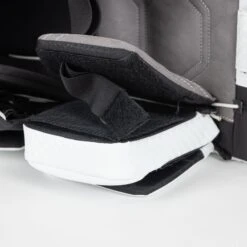 Brian's G-NETik X5 Intermediate Goalie Leg Pads -The Hockey Hub Sales Store brian s leg pads brian s g netik x5 intermediate goalie leg pads 29086597447746