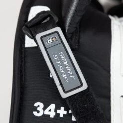 Brian's G-NETik X5 Intermediate Goalie Leg Pads -The Hockey Hub Sales Store brian s leg pads brian s g netik x5 intermediate goalie leg pads 29086597513282