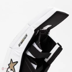 Brian's NetZero 2 Intermediate Goalie Leg Pads -The Hockey Hub Sales Store brian s leg pads brian s netzero 2 intermediate goalie leg pads 11491487285314