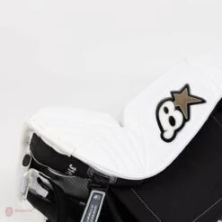 Brian's NetZero 2 Intermediate Goalie Leg Pads -The Hockey Hub Sales Store brian s leg pads brian s netzero 2 intermediate goalie leg pads 11491487481922