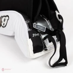 Brian's NetZero 2 Intermediate Goalie Leg Pads -The Hockey Hub Sales Store brian s leg pads brian s netzero 2 intermediate goalie leg pads 11491487580226