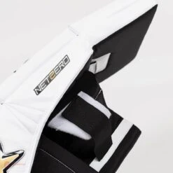 Brian's NetZero 2 Intermediate Goalie Leg Pads -The Hockey Hub Sales Store brian s leg pads brian s netzero 2 intermediate goalie leg pads 11491487842370