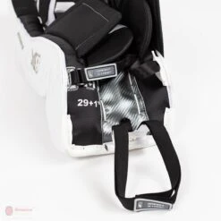 Brian's NetZero 2 Junior Goalie Leg Pads -The Hockey Hub Sales Store brian s leg pads brian s netzero 2 junior goalie leg pads 12891377664066
