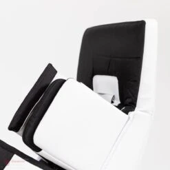 Brian's NetZero 2 Junior Goalie Leg Pads -The Hockey Hub Sales Store brian s leg pads brian s netzero 2 junior goalie leg pads 12891377696834