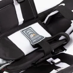 Brian's NetZero 2 Junior Goalie Leg Pads -The Hockey Hub Sales Store brian s leg pads brian s netzero 2 junior goalie leg pads 12891377729602