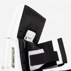 Brian's NetZero 2 Junior Goalie Leg Pads -The Hockey Hub Sales Store brian s leg pads brian s netzero 2 junior goalie leg pads 12891377762370