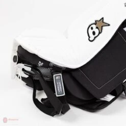 Brian's NetZero 2 Junior Goalie Leg Pads -The Hockey Hub Sales Store brian s leg pads brian s netzero 2 junior goalie leg pads 30347364466754