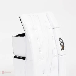 Brian's NetZero 2 Youth Goalie Leg Pads -The Hockey Hub Sales Store brian s leg pads brian s netzero 2 youth goalie leg pads 11491488661570
