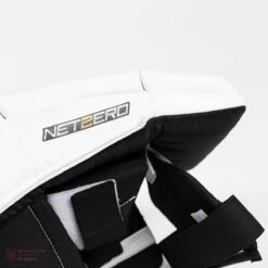Brian's NetZero 2 Youth Goalie Leg Pads -The Hockey Hub Sales Store brian s leg pads brian s netzero 2 youth goalie leg pads 11491489415234