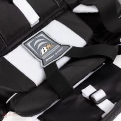 Brian's NetZero 2 Youth Goalie Leg Pads -The Hockey Hub Sales Store brian s leg pads brian s netzero 2 youth goalie leg pads 11491490103362