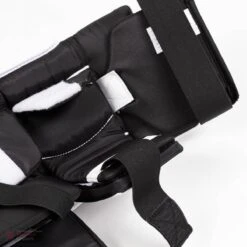 Brian's NetZero 2 Youth Goalie Leg Pads -The Hockey Hub Sales Store brian s leg pads brian s netzero 2 youth goalie leg pads 11491490431042