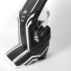 Brian's OPTik 3 Senior Goalie Leg Pads -The Hockey Hub Sales Store brian s leg pads brian s optik 3 senior goalie leg pads 29577143058498