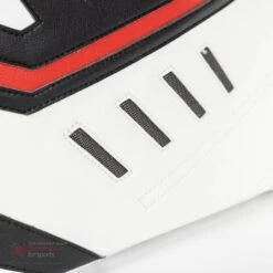 Brian's OPTiK X2 Junior Goalie Leg Pads -The Hockey Hub Sales Store brian s leg pads brian s optik x2 junior goalie leg pads 27999380668482