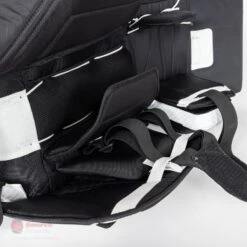 Brian's OPTiK X2 Junior Goalie Leg Pads -The Hockey Hub Sales Store brian s leg pads brian s optik x2 junior goalie leg pads 27999380734018