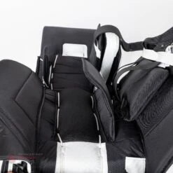 Brian's OPTiK X2 Junior Goalie Leg Pads -The Hockey Hub Sales Store brian s leg pads brian s optik x2 junior goalie leg pads 27999380865090