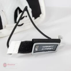 Brian's OPTiK X2 Junior Goalie Leg Pads -The Hockey Hub Sales Store brian s leg pads brian s optik x2 junior goalie leg pads 27999380996162