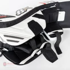 Brian's OPTiK X2 Junior Goalie Leg Pads -The Hockey Hub Sales Store brian s leg pads brian s optik x2 junior goalie leg pads 27999381061698