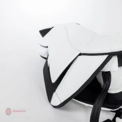 Brian's OPTiK X2 Junior Goalie Leg Pads -The Hockey Hub Sales Store brian s leg pads brian s optik x2 junior goalie leg pads 27999381192770