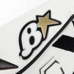 Brian's OPTiK X2 Junior Goalie Leg Pads -The Hockey Hub Sales Store brian s leg pads brian s optik x2 junior goalie leg pads 27999381225538