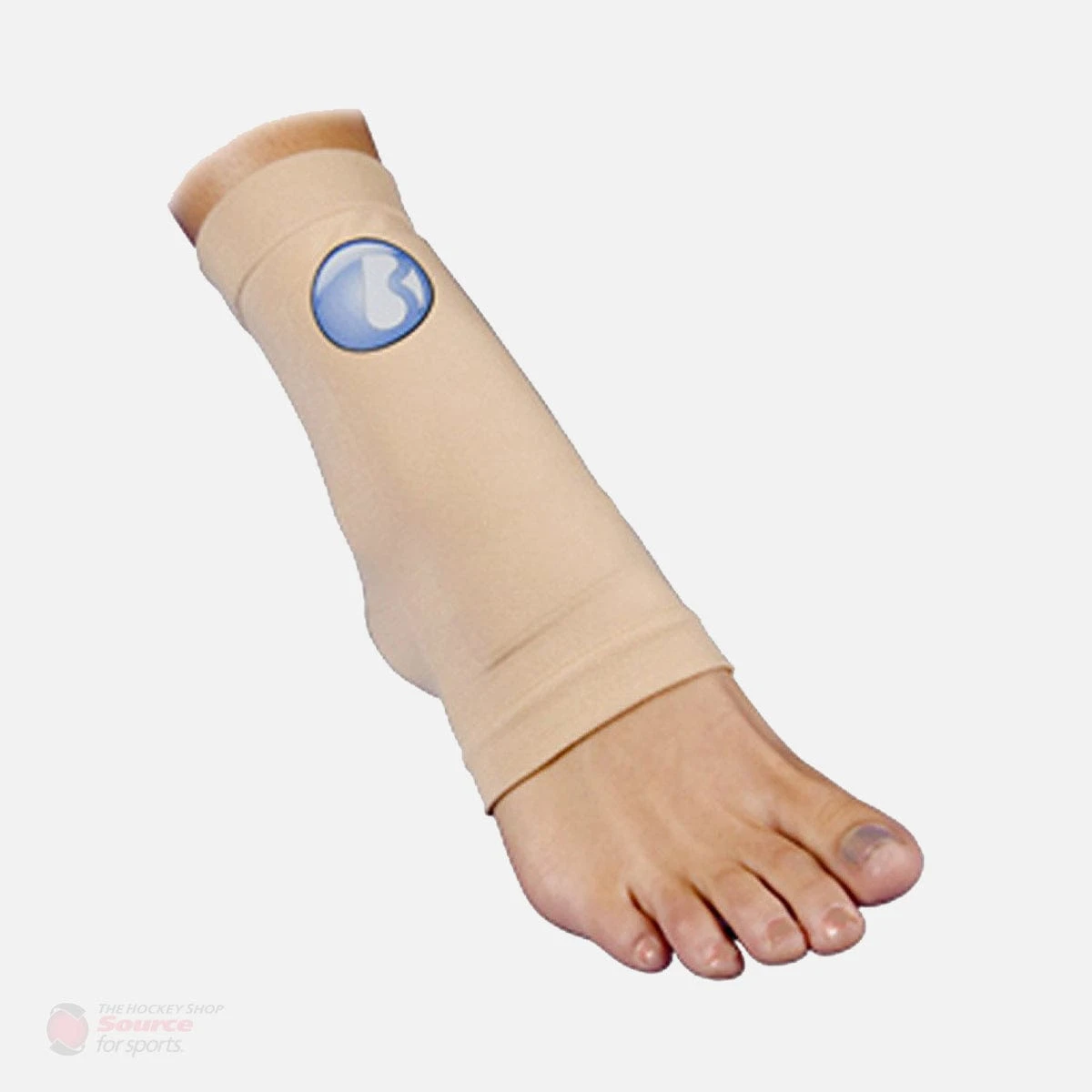 Bunga Pads Lace Bite Gel Pad Sleeve 2 Bunga Pads Lace Bite Gel Pad Sleeve - Image 2