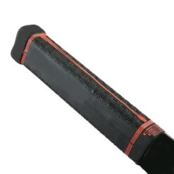 Buttendz Fusion Z Butt-End Tape Grip -The Hockey Hub Sales Store buttendz butt end grips buttendz fusion z butt end tape grip black orange 29274177077314