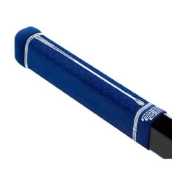 Buttendz Fusion Z Butt-End Tape Grip -The Hockey Hub Sales Store buttendz butt end grips buttendz fusion z butt end tape grip blue white 29274177175618