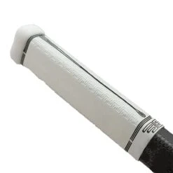 Buttendz Fusion Z Butt-End Tape Grip -The Hockey Hub Sales Store buttendz butt end grips buttendz fusion z butt end tape grip white black 29274177142850