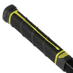 Buttendz Future Butt-End Tape Grip -The Hockey Hub Sales Store buttendz butt end grips buttendz future butt end tape grip black yellow 29274230063170