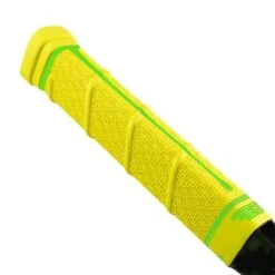 Buttendz Future Butt-End Tape Grip -The Hockey Hub Sales Store buttendz butt end grips buttendz future butt end tape grip neon green 29274230161474