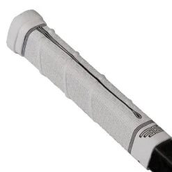 Buttendz Future Butt-End Tape Grip -The Hockey Hub Sales Store buttendz butt end grips buttendz future butt end tape grip white black 29274229637186