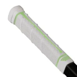 Buttendz Future Butt-End Tape Grip -The Hockey Hub Sales Store buttendz butt end grips buttendz future butt end tape grip white green 29274229178434