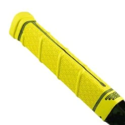 Buttendz Future Butt-End Tape Grip -The Hockey Hub Sales Store buttendz butt end grips buttendz future butt end tape grip yellow black 29274229997634