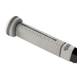 Buttendz Goal Sentry Butt-End Tape Grip -The Hockey Hub Sales Store buttendz butt end grips buttendz goal sentry butt end tape grip white black 29274279608386