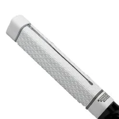 Buttendz Stretch Butt-End Tape Grip -The Hockey Hub Sales Store buttendz butt end grips buttendz stretch butt end tape grip white black 29274105086018